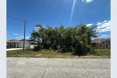 Sarasota Drive, Poinciana, FL 34759 - Photo 1