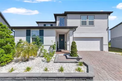 441 Whistling Duck Trail, Saint Cloud, FL 34771 - Photo 1