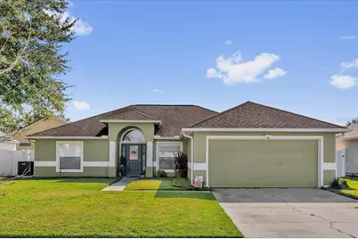 4630 Sandhurst Street, Kissimmee, FL 34758 - Photo 1