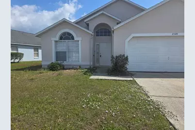 2309 Anhinga Drive, Kissimmee, FL 34743 - Photo 1