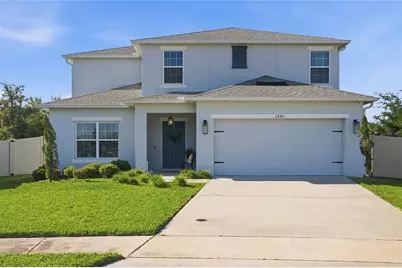 2843 Parkfield Road, Saint Cloud, FL 34772 - Photo 1