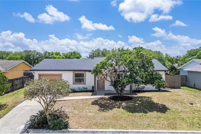 8742 Brackenwood Drive, Orlando, FL 32829 - Photo 1