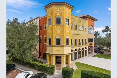 7065 Westpointe Boulevard #205, Orlando, FL 32835 - Photo 1
