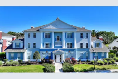 7689 Heritage Crossing Way #301, Reunion, FL 34747 - Photo 1