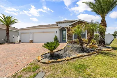 4385 Silver Creek Street, Kissimmee, FL 34744 - Photo 1