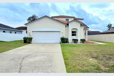 410 Arkansas Court, Poinciana, FL 34759 - Photo 1