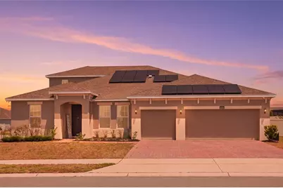 4897 Gilded Jewel Drive, Mount Dora, FL 32757 - Photo 1