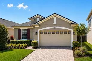 1806 Blissful Dr, Kissimmee, FL 34744 - Photo 1