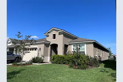 1783 Smarts Rule Street, Kissimmee, FL 34744 - Photo 1