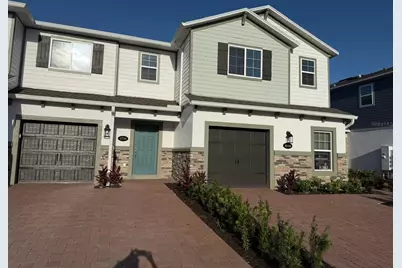 4706 Campsite Loop, Orlando, FL 32824 - Photo 1