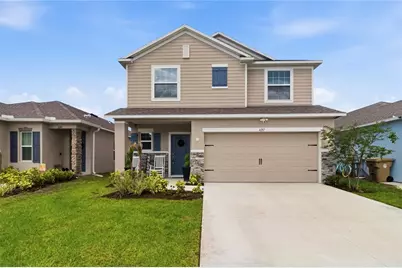 4287 Sagefield Drive, Saint Cloud, FL 34773 - Photo 1