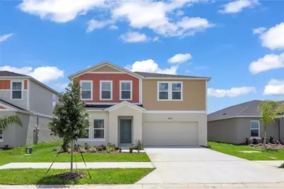 [Address not provided], Haines City, FL 33844 - Photo 1