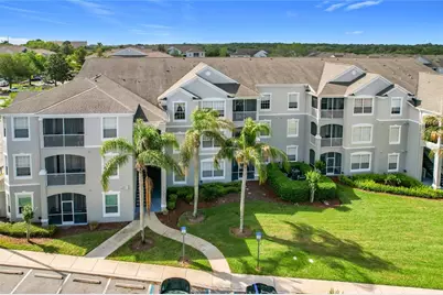 8100 Princess Palm Lane #101, Kissimmee, FL 34747 - Photo 1