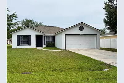 442 Flamingo Court, Poinciana, FL 34759 - Photo 1