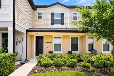 2665 Mead Avenue, Saint Cloud, FL 34771 - Photo 1