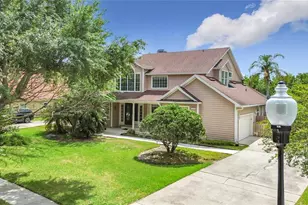3880 Hunter's Isle Dr, Orlando, FL 32837 - Photo 1