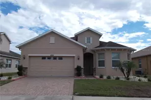 4414 Biscayne Breeze Way, Kissimmee, FL 34744 - Photo 1