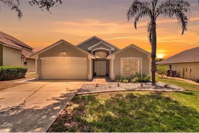 2272 Mallory Cir Circle, Haines City, FL 33844 - Photo 1