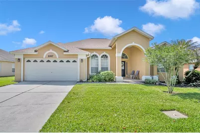 887 Seneca Trail, Saint Cloud, FL 34772 - Photo 1
