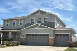 1922 Binnacle St, Kissimmee, FL 34744 - Photo 1