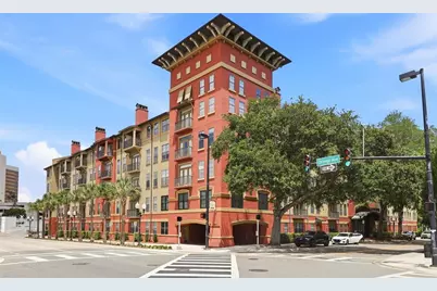 911 N Orange Avenue #321, Orlando, FL 32801 - Photo 1