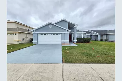 1024 Whalebone Bay Drive, Kissimmee, FL 34741 - Photo 1