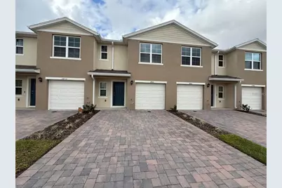 2926 Hudson Hammock Way, Bend, Harmony, FL 34773 - Photo 1