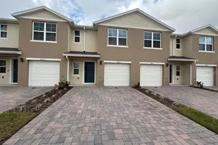 2926 Hudson Hammock Way Bend, Harmony, FL 34773 - Photo 1