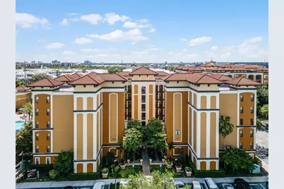 12544 Floridays Resort Drive #506-B, Orlando, FL 32821 - Photo 1