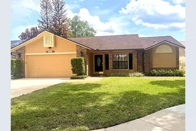 10114 Clairmel Court, Orlando, FL 32817 - Photo 1