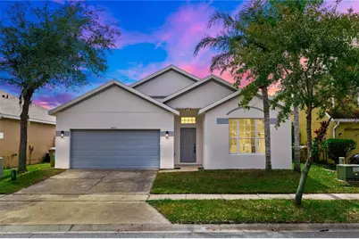 4406 Hidden Meadow Drive, Kissimmee, FL 34746 - Photo 1