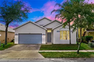 4406 Hidden Meadow Dr, Kissimmee, FL 34746 - Photo 1
