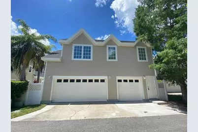 1128 Rush Street #B, Celebration, FL 34747 - Photo 1
