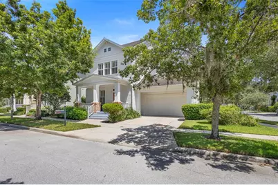 907 Pawstand Road, Celebration, FL 34747 - Photo 1
