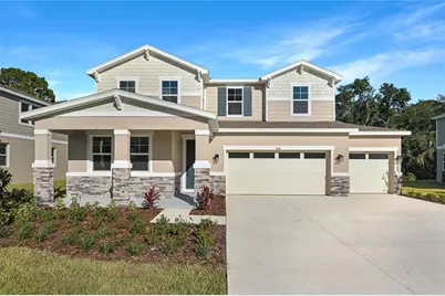 1034 Cloud Ridge Court, Mount Dora, FL 32757 - Photo 1
