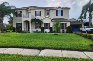 818 Pecori Terrace, Ocoee, FL 34761 - Photo 1