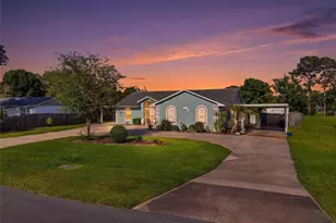 6445 Bay Shore Dr, Saint Cloud, FL 34771 - Photo 1