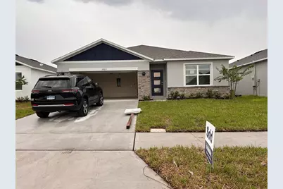 3923 Malawi Trail, Saint Cloud, FL 34772 - Photo 1