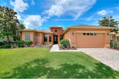 807 Bella Viana Road, Kissimmee, FL 34759 - Photo 1