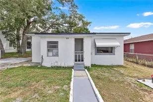 423 N 5th St, Haines City, FL 33844 - Photo 1