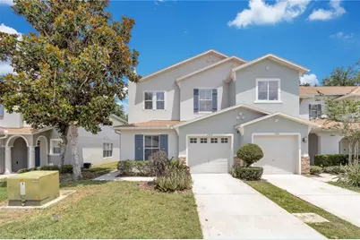 2589 Aventurine Street, Kissimmee, FL 34744 - Photo 1