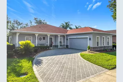 321 Lake Cassidy Drive, Kissimmee, FL 34759 - Photo 1