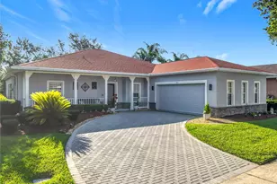321 Lake Cassidy Dr, Kissimmee, FL 34759 - Photo 1