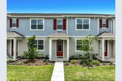 9848 Walkway Drive, Orlando, FL 32832 - Photo 1
