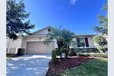 4708 Ruby Red Lane, Kissimmee, FL 34746 - Photo 1