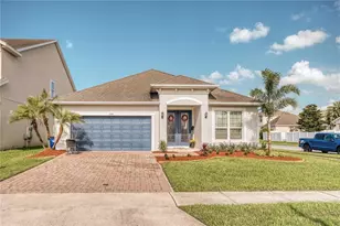 1719 Hawksbill Ln, Saint Cloud, FL 34771 - Photo 1