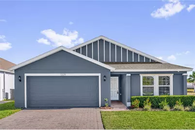 1329 Tupelo Trail, Haines City, FL 33844 - Photo 1