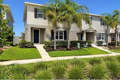 6072 Glory Bower Drive, Winter Garden, FL 34787 - Photo 1