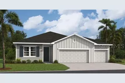 25 Portofino Lane, Palm Coast, FL 32164 - Photo 1