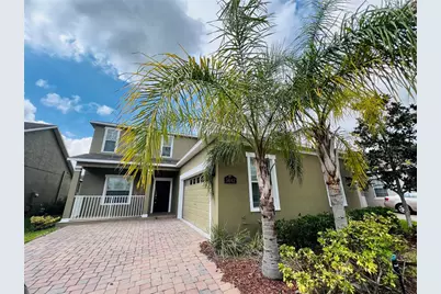 5642 Water Pier Lane, Winter Garden, FL 34787 - Photo 1